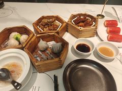 -祥记餐饮•豫粤珍味(郑东新区新长安店)