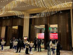 -上海浦东嘉里大酒店