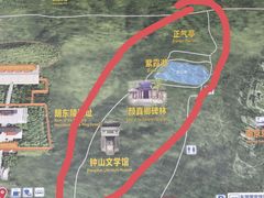 -紫霞湖公园