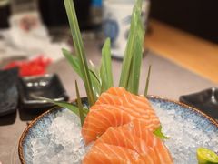 -沼津港精致料理·寿喜烧·烧鸟(龙湖南桥天街日料榜单店)