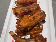 -阿毛饭店(和义路店)