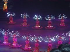 -丽江千古情