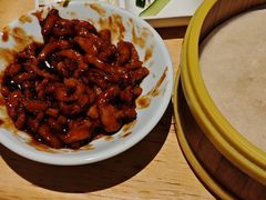 -小菜园新徽菜(南通崇川金鹰店)