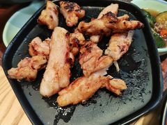 -汉拿山(包河万达店)