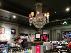 -Hollister(天环广场店)