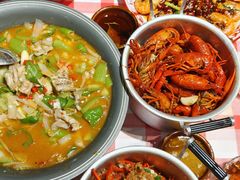-江味龙虾馆(南山店)