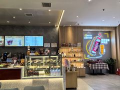 -COSTA COFFEE(哈尔滨凯德学府店)