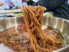 -金达莱烧烤(黎明南街店)