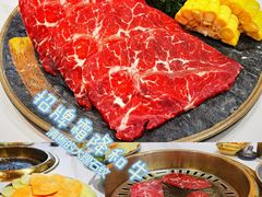 -妥妥烤肉料理(凯德店)