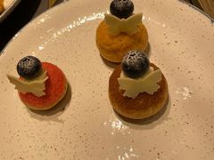 -博林天瑞喜来登酒店·西丽尚膳