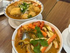 -曼谷食堂·泰国家庭料理(丹桂路店)