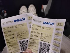 -星河寰宇IMAX影城(星河WORLD·COCO Park店)