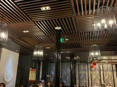 大堂-松鹤楼(山塘街店)