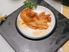 -韩宫宴烤肉·黑毛和牛·料理(滨湖银泰城店)