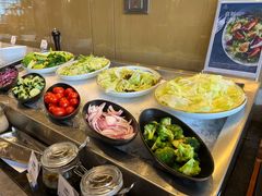 -美食汇·海鲜自助西餐厅·江门富力万达嘉华酒店