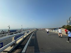 -黄金海岸环岛路
