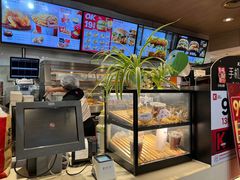 -肯德基(丰北路店)