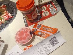 -猫爪爪原切自助烤肉(观音桥阳光世纪店)