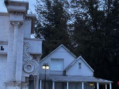 -玫瑰海岸文化旅游度假区