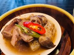 -五缘湾凯悦酒店·悦饗中餐厅