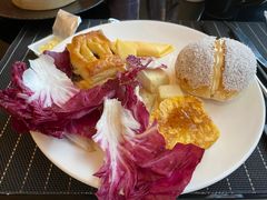 -BLD西餐厅(成都首座万丽酒店)