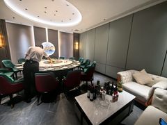 -万荣烤鸭店·北京菜(农光里店)