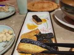 手工黑白豆腐-厝小满.姜母鸭/泉州菜(桥南店)