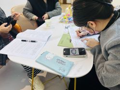 -爱贝乐妈咪月子中心