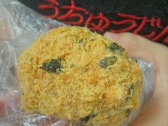 海苔酥松小贝-鲍师傅糕点(春熙路店)