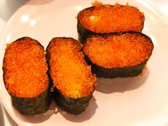 -争鲜回转寿司(朝北大悦城店)