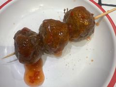 -肥汁米蘭香港米线(长宁来福士店)