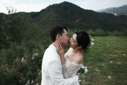 点击看大图 -秦皇岛我和你婚纱摄影工作室