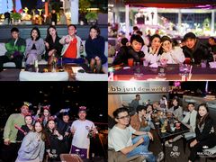 -DEW Lounge(深圳湾店)