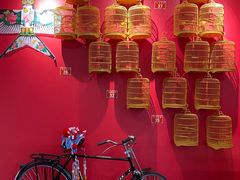 -1078號老北京涮肉(松柏店)