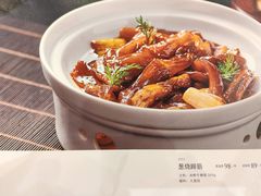 -玉华台饭庄·淮扬菜·烤鸭(望京店)