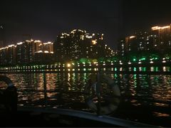 -珠江夜游广州塔·中大码头