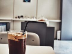 -Seesaw Coffee(上生新所店)