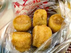 -毛华美食(清扬路店)