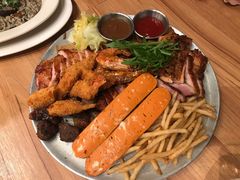 -拣JAN·西厨料理(悦汇城店)