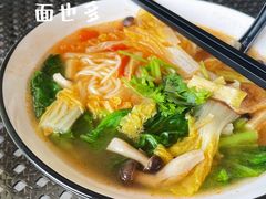 -韬光茶庵