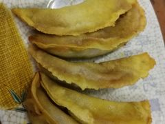 牛肉锅贴-清真蒋有记(老门东店)