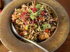 -本处·素食·融合料理(南油店)