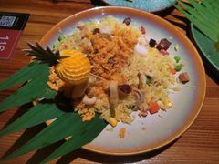 -甲米府·泰国餐厅(八佰伴店)