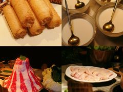 -大头椰·椰子鸡火锅(南宁万象城店)