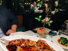 -柳莺湖上·湖景餐厅·江南菜(西湖店)