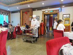 -北京全聚德(天安门店)