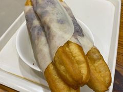 荷叶包美人-阊门姚记豆浆(旧学前直营店)