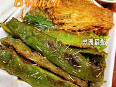 -金刚山烧烤(中山路店)