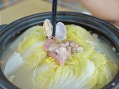 -崴海渔村(虹梅路店)