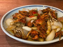 -周家二小姐的菜(西津渡店)